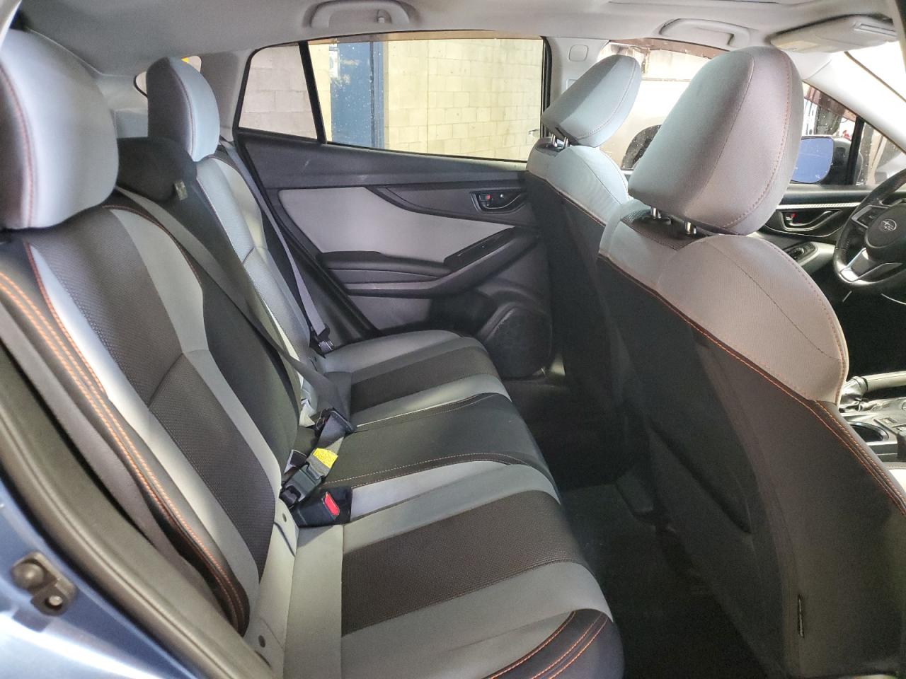 2019 Subaru Crosstrek Premium VIN: JF2GTADC4K8203883 Lot: 85553135