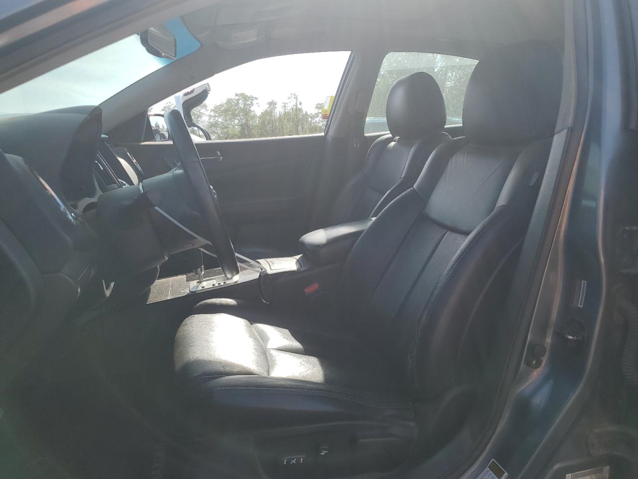 2009 Nissan Maxima S VIN: 1N4AA51E59C829415 Lot: 84009075