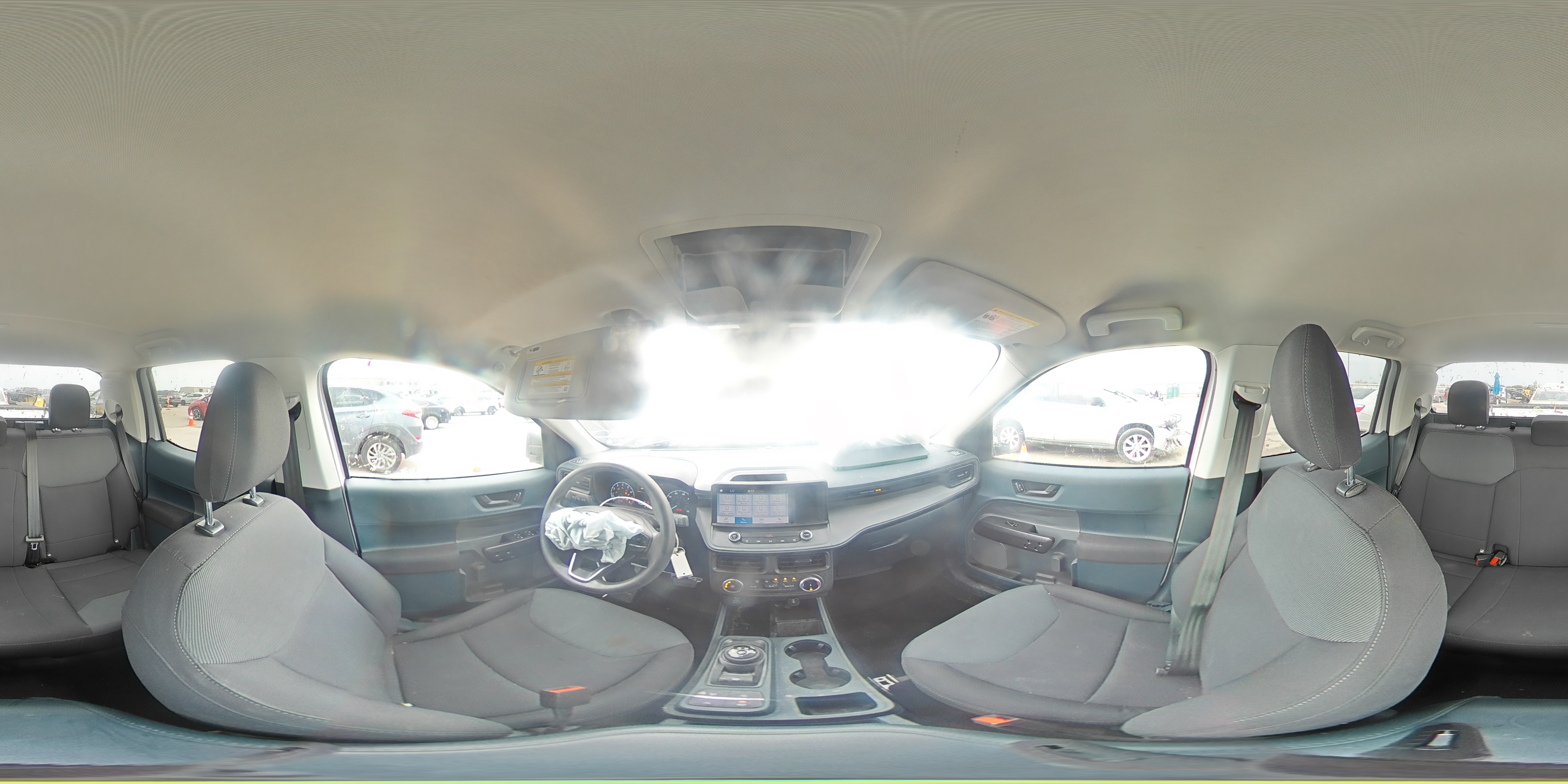 2022 Ford Maverick Xl VIN: 3FTTW8E95NRB08848 Lot: 82721965