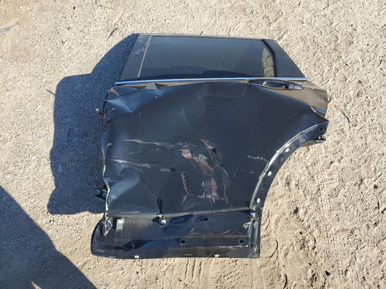 2017 Honda Cr-V Exl VIN: 7FARW1H80HE003066 Lot: 82615775