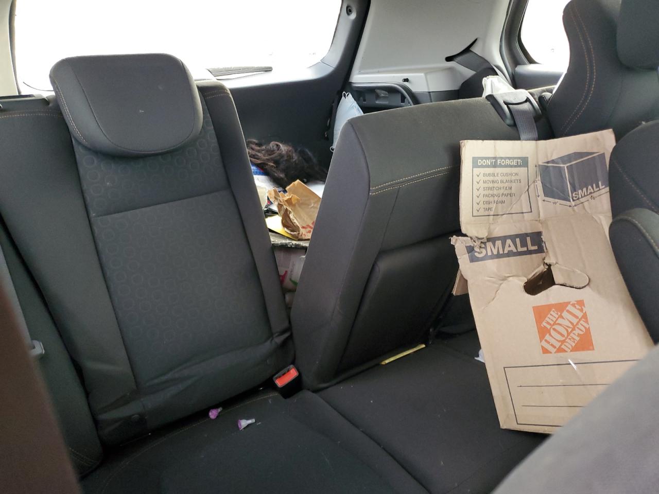 2022 Chevrolet Trax Ls VIN: KL7CJNSM9NB520200 Lot: 90346395