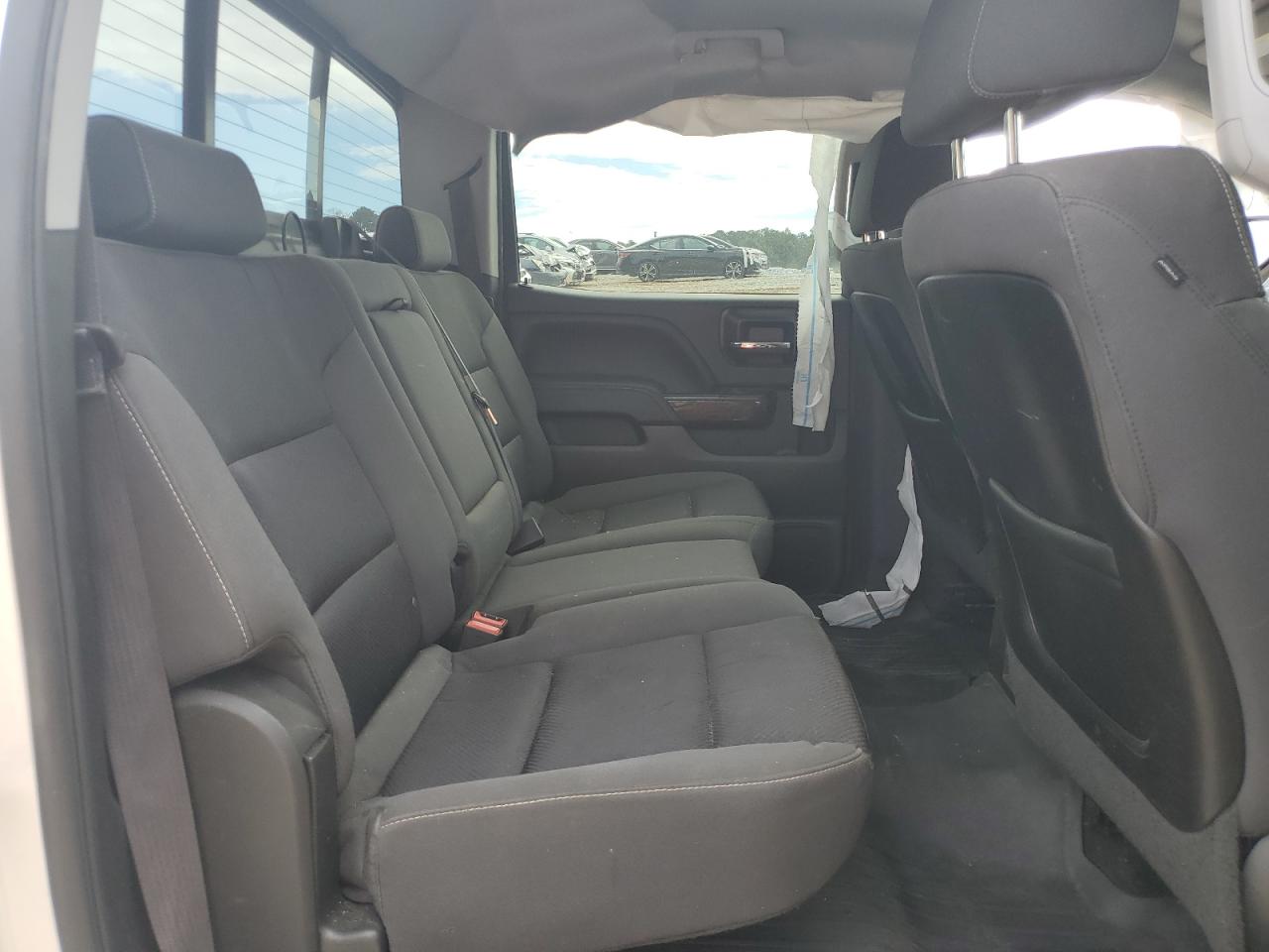 2014 GMC Sierra K1500 Sle VIN: 3GTU2UEC6EG254109 Lot: 84747115