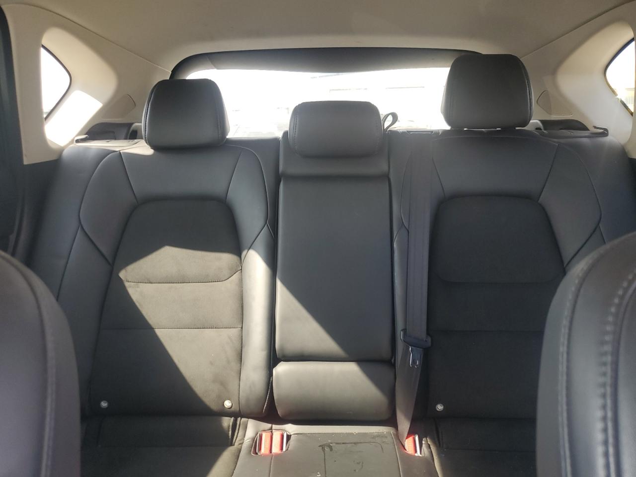 2018 Mazda Cx-5 Touring VIN: JM3KFBCM3J0312386 Lot: 82007405