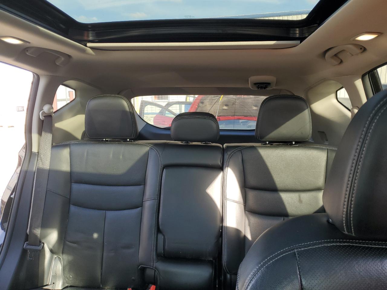 2016 Nissan Murano S VIN: 5N1AZ2MHXGN123786 Lot: 81910525