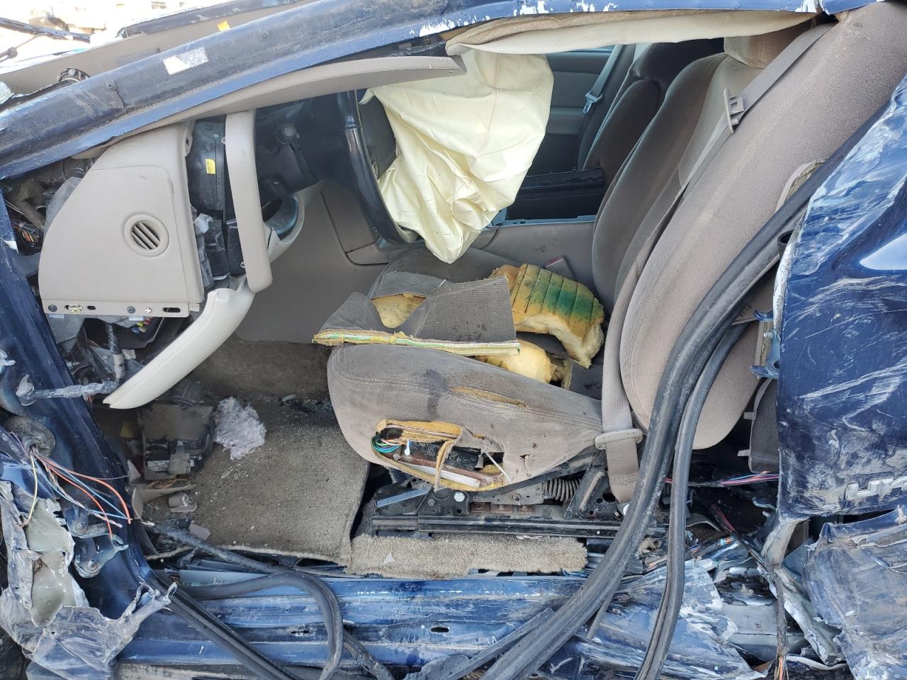 2003 GMC Yukon Xl C1500 VIN: 1GKEC16Z33J281464 Lot: 85961125