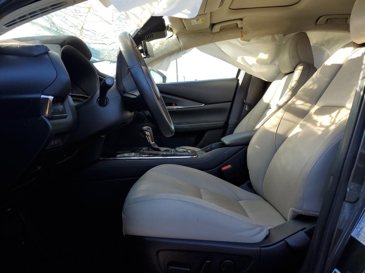 2021 Mazda Cx-30 Preferred VIN: 3MVDMBCL8MM316965 Lot: 87052035
