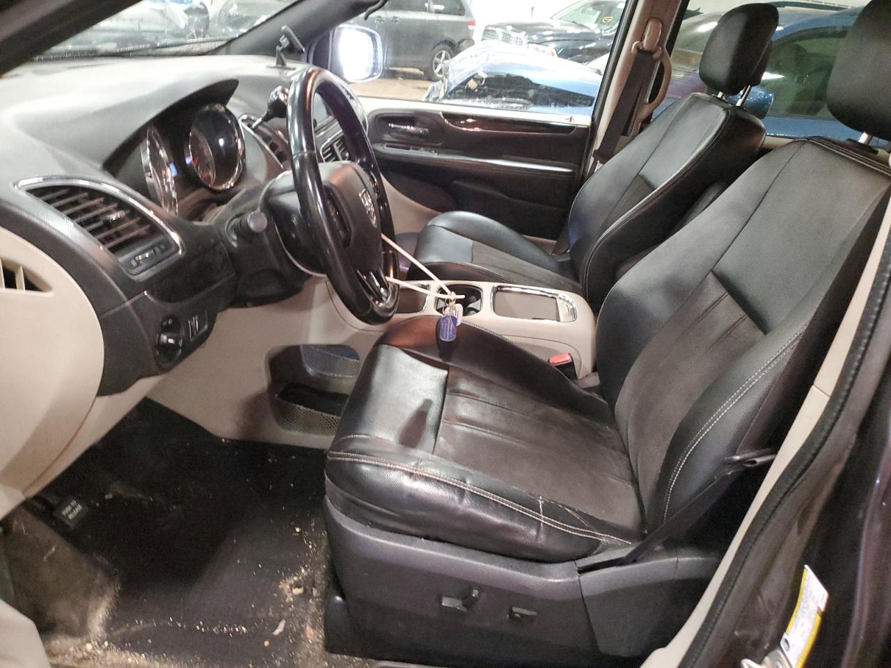 2020 Dodge Grand Caravan Sxt VIN: 2C4RDGCG0LR153193 Lot: 90281695