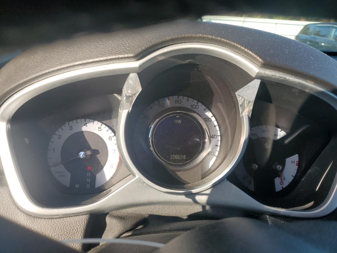 2012 Cadillac Srx Luxury Collection VIN: 3GYFNAE33CS509091 Lot: 82703885