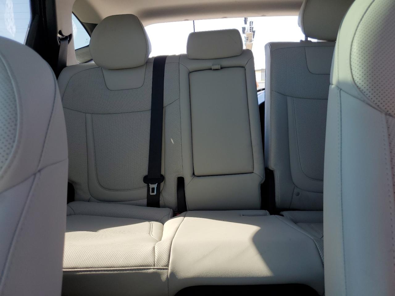 2024 Hyundai Tucson Sel Convenience VIN: KM8JCCD10RU147761 Lot: 84790345