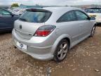 2008 VAUXHALL ASTRA 1.8I VVT SRI 3DR for sale at Copart WISBECH