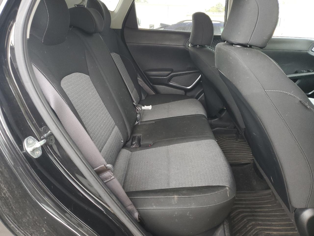 2021 Kia Soul Lx VIN: KNDJ23AU9M7796987 Lot: 82259305