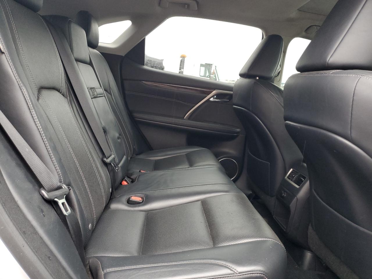 2016 Lexus Rx 350 Base VIN: 2T2BZMCA8GC018008 Lot: 85676675