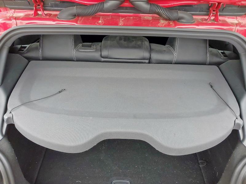 2014 MERCEDES-BENZ A180 BLUEEFFICIENCY SPORT 