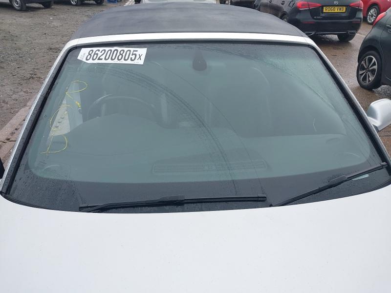 2010 AUDI A5 S LINE TFSI CVT 