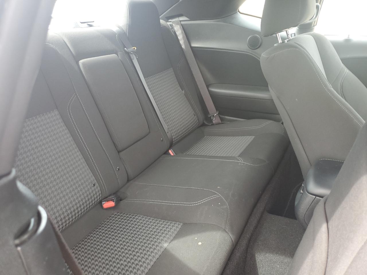 2023 Dodge Challenger Sxt VIN: 2C3CDZGG8PH597580 Lot: 85092865