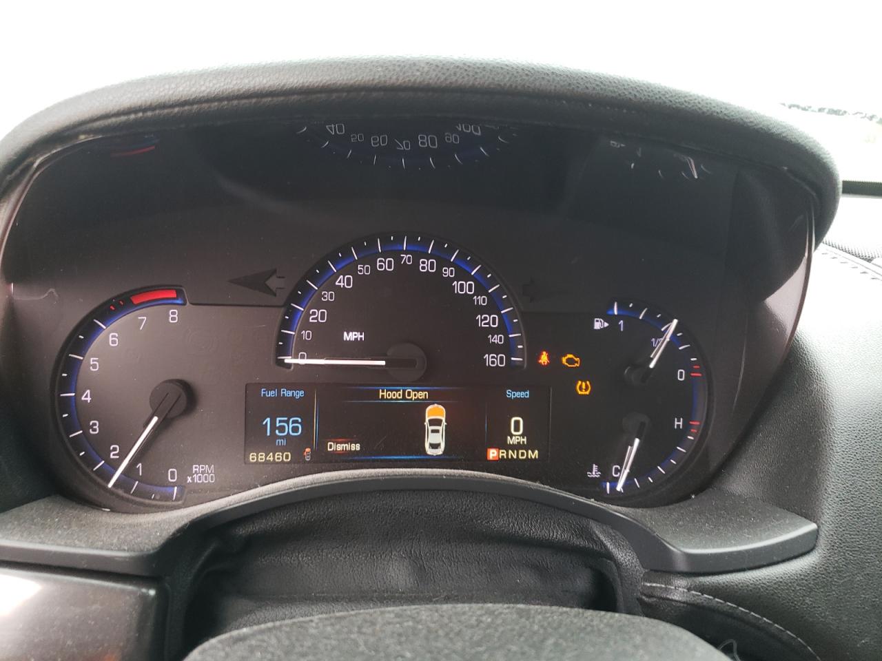 2014 Cadillac Ats VIN: 1G6AA5RX3E0144330 Lot: 82216725