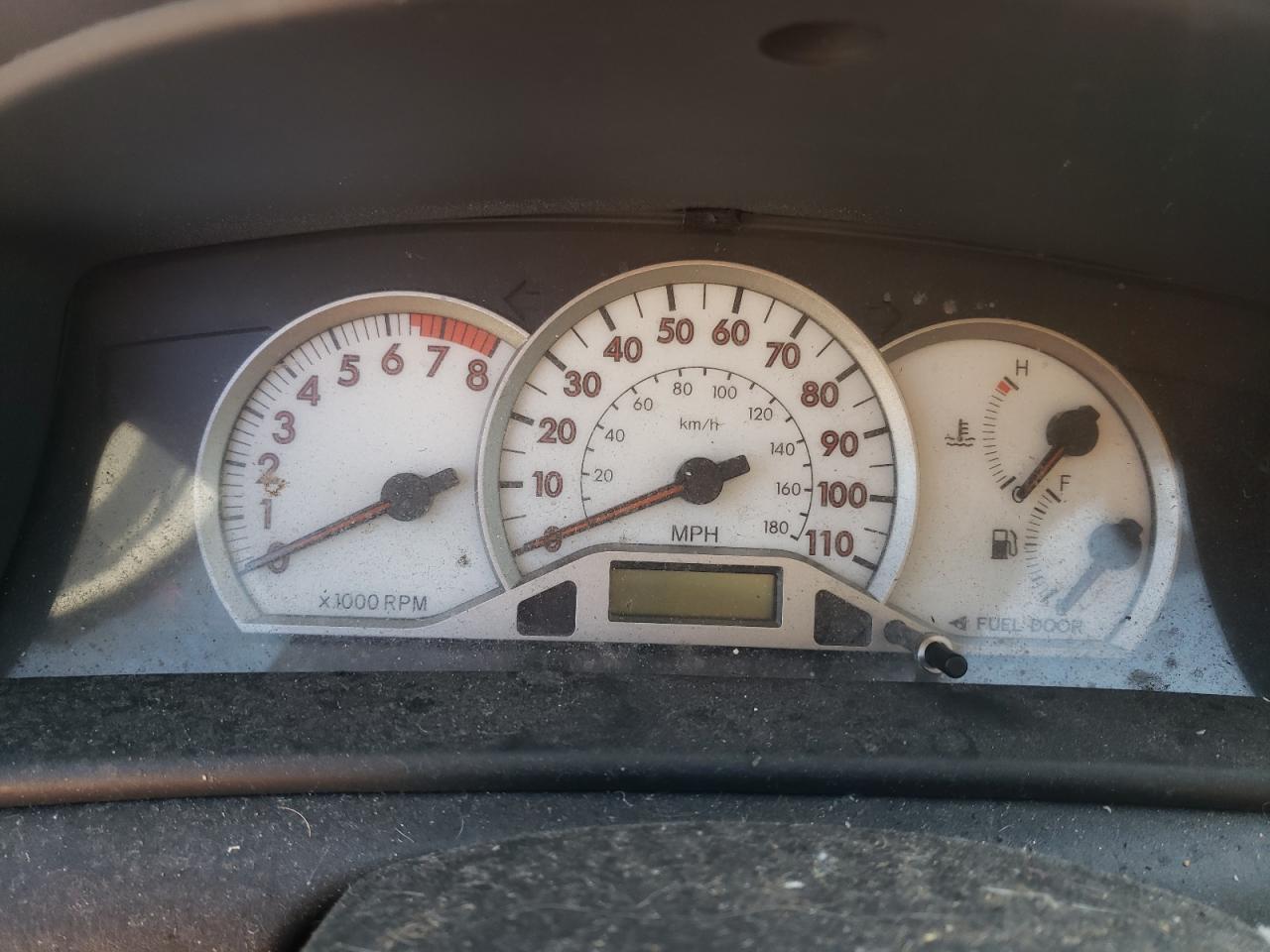 2006 Toyota Corolla VIN: 1NXBR32E86Z571385 Lot: 81973465