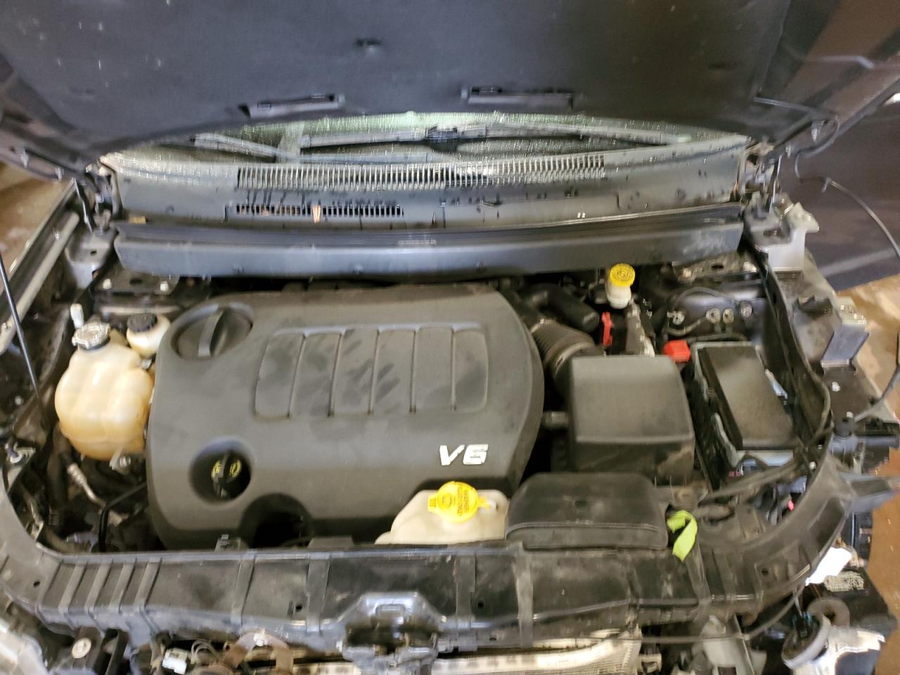 2017 Dodge Journey Gt VIN: 3C4PDDEG1HT596265 Lot: 87207905