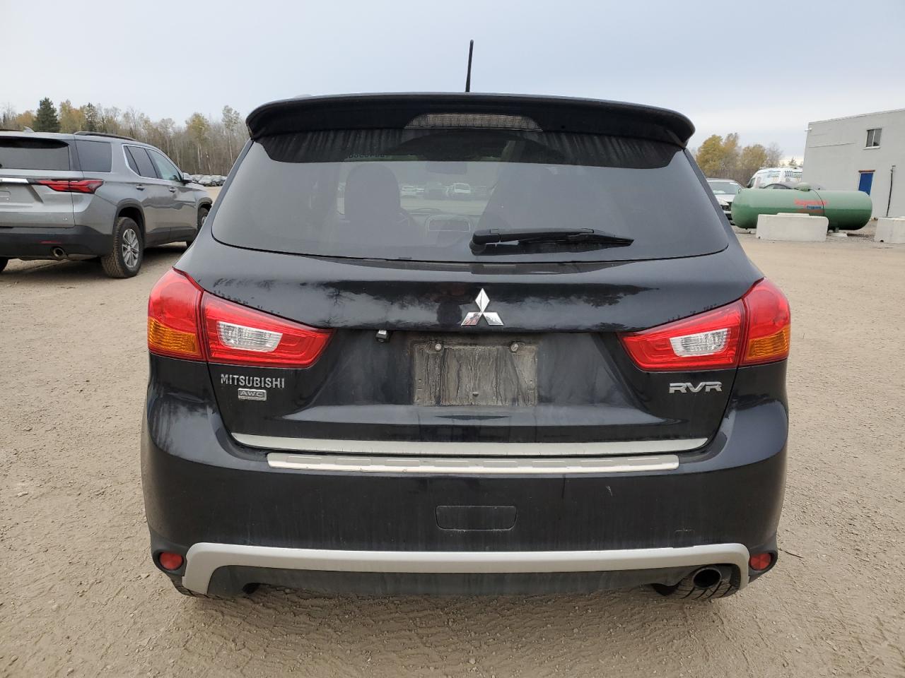 2015 Mitsubishi Rvr Gt VIN: 4A4AJ4AW4FE608491 Lot: 90469865