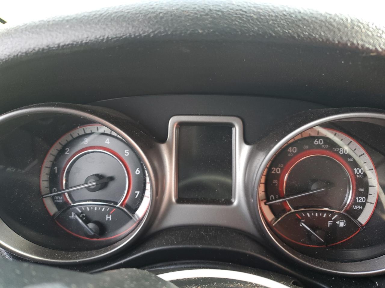 2017 Dodge Journey Crossroad VIN: 3C4PDDGG8HT623751 Lot: 90762855