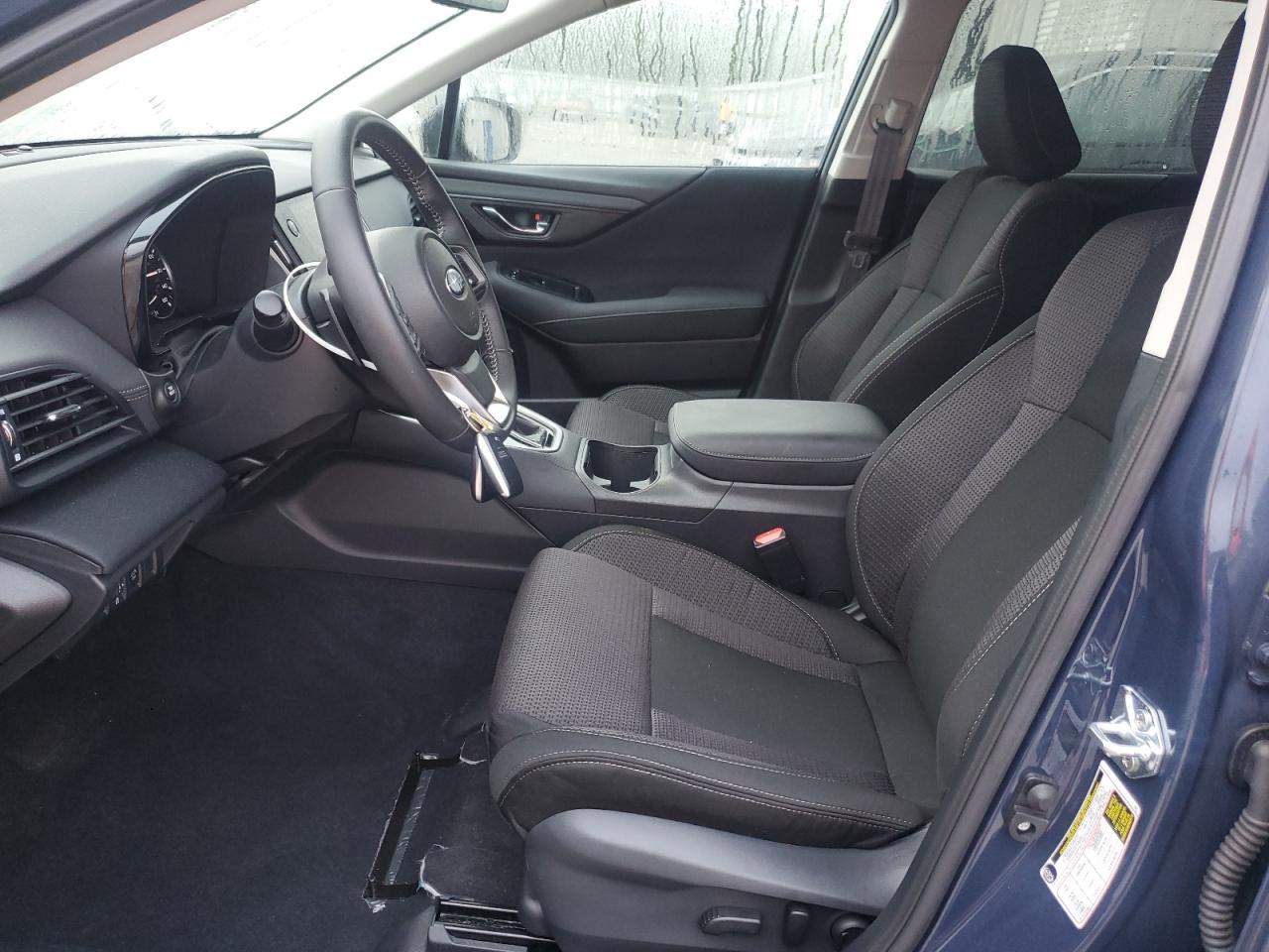 2025 Subaru Outback Premium VIN: 4S4BTADC1S3247745 Lot: 84940035