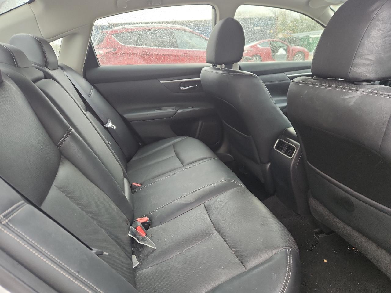 2017 Nissan Altima 2.5 VIN: 1N4AL3APXHC213045 Lot: 85916825