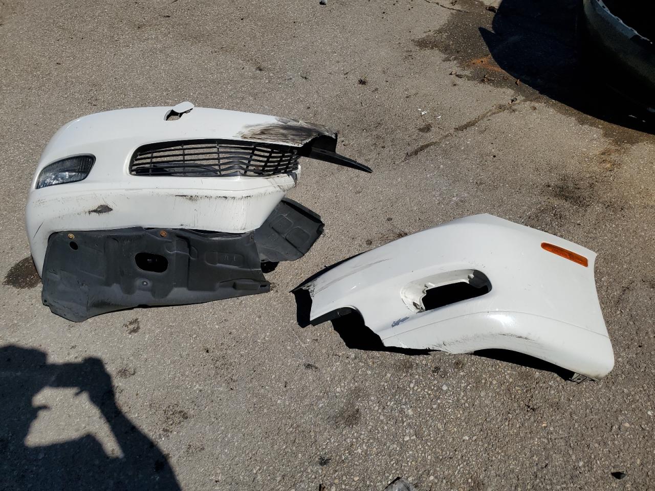 2002 Lexus Es 300 VIN: JTHBF30G120024976 Lot: 86467555