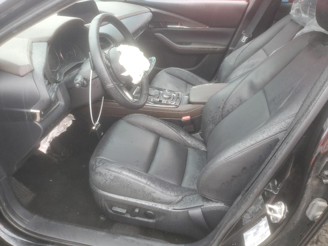 2022 Mazda Cx-30 Premium VIN: 3MVDMBDY3NM428066 Lot: 81054195