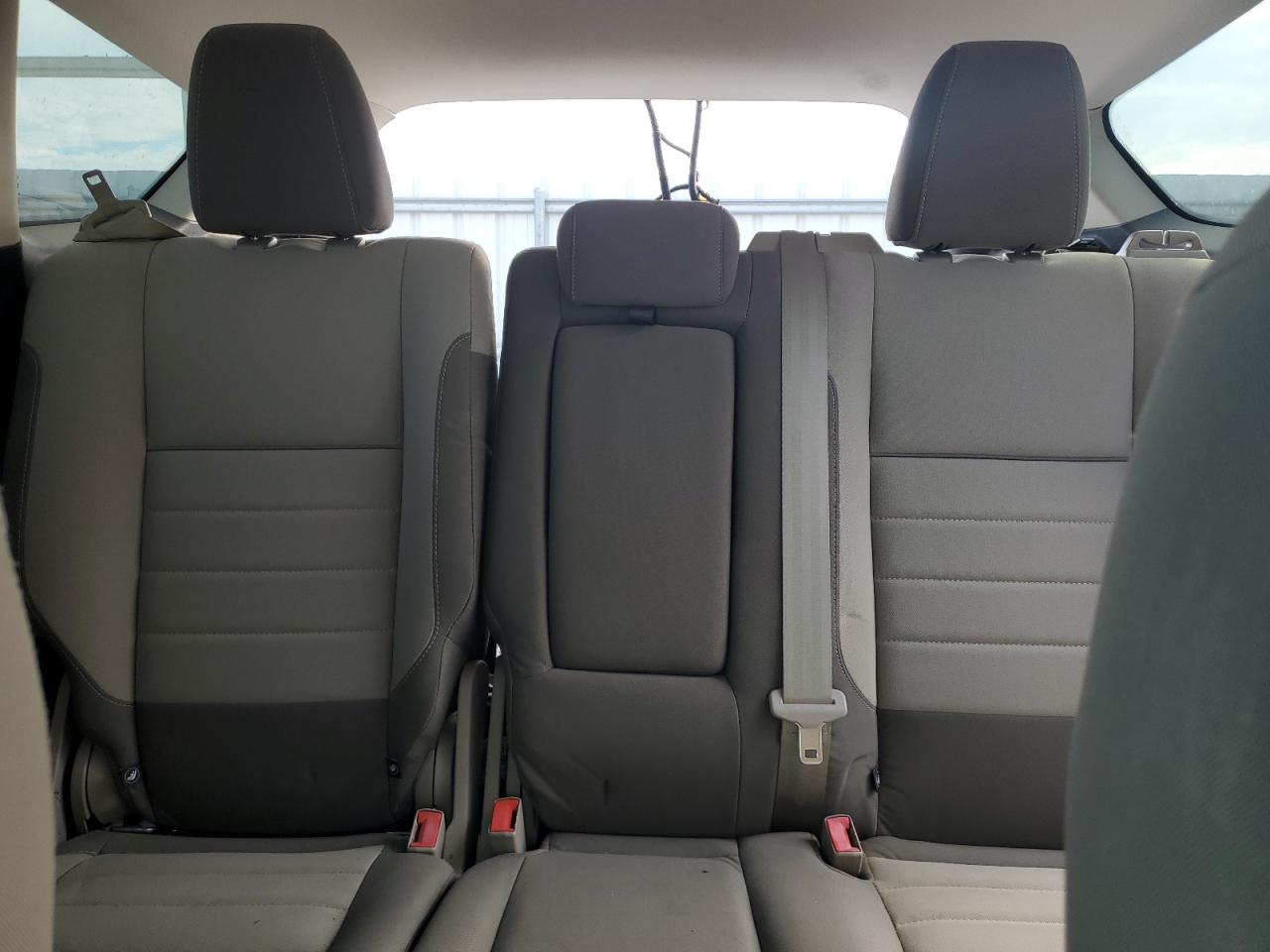 2013 Ford Escape Se VIN: 1FMCU9G9XDUD72501 Lot: 87107985