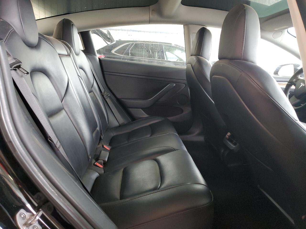 2022 Tesla Model 3 VIN: 5YJ3E1EAXNF371682 Lot: 85188845