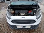 2017 FORD TRANSIT COURIER 1.5 TDCI VAN for sale at Copart WISBECH