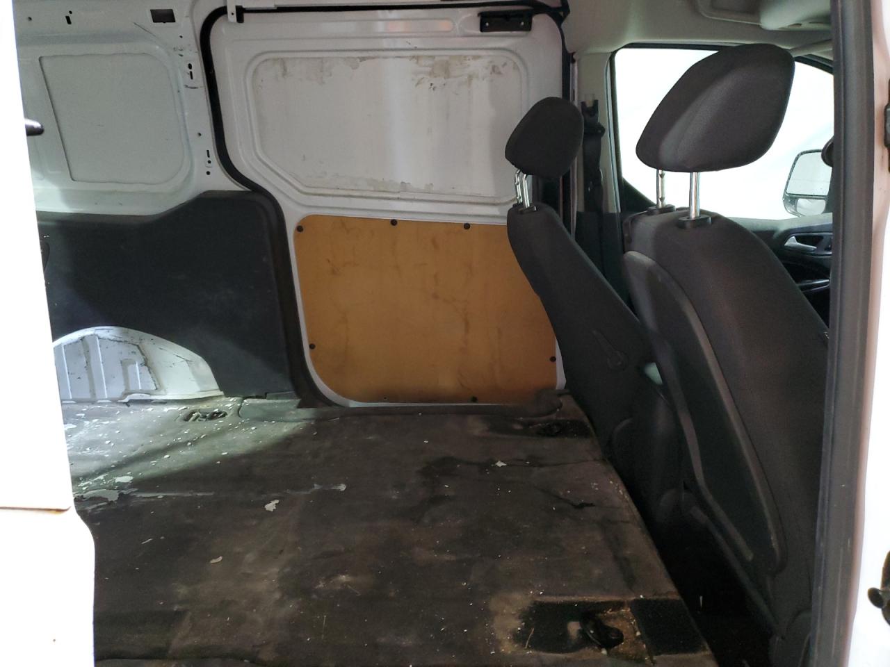 2014 Ford Transit Connect Xlt VIN: NM0LS7F73E1138554 Lot: 90452775