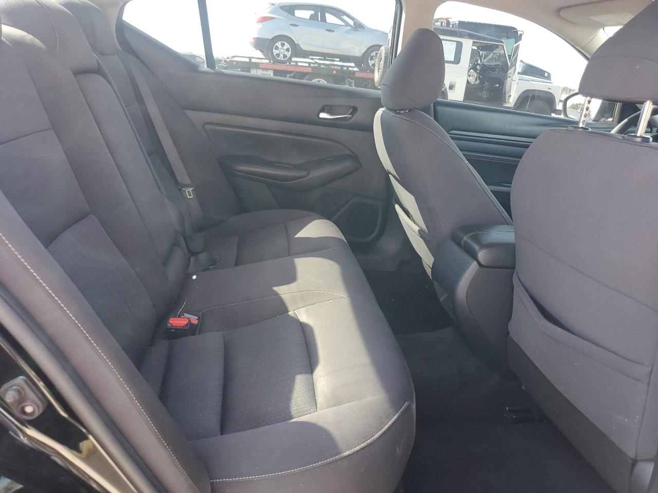 2020 Nissan Altima S VIN: 1N4BL4BVXLC268059 Lot: 84927325