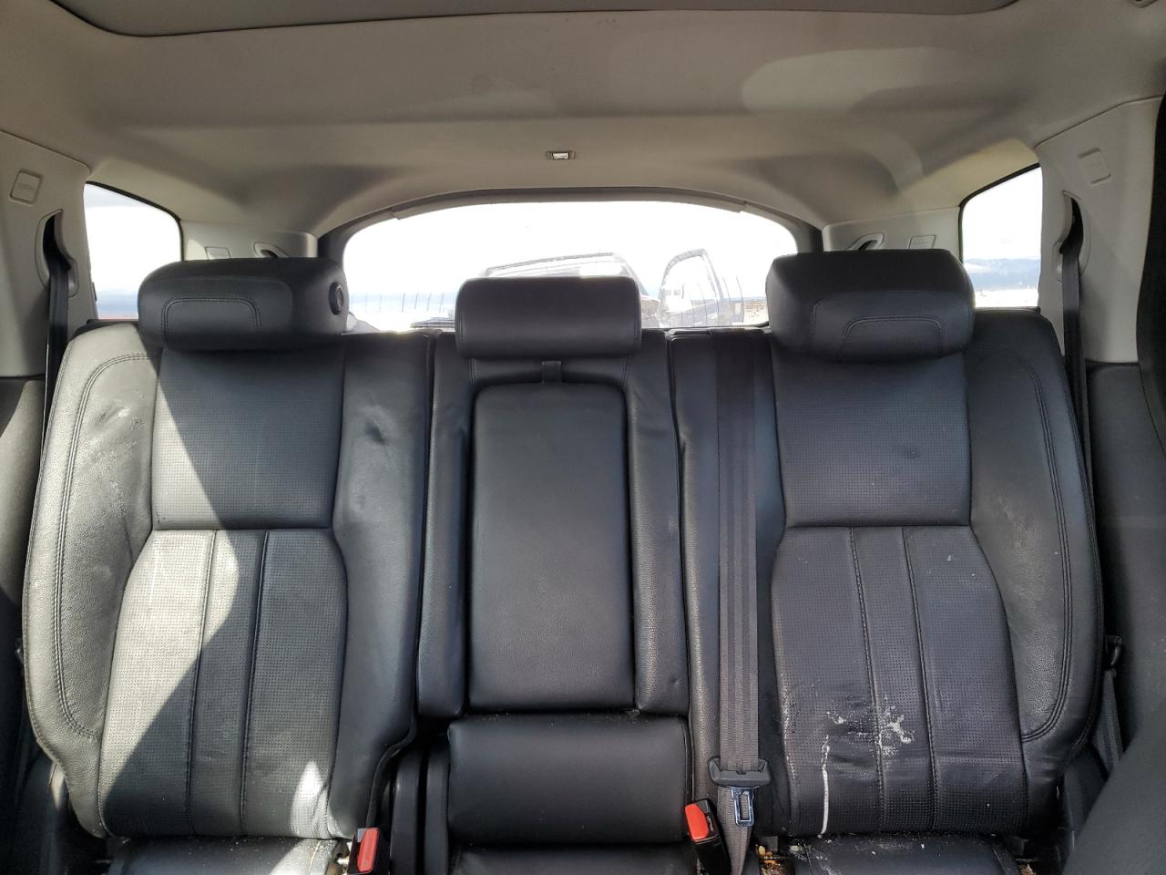 2016 Land Rover Discovery Sport Hse VIN: SALCR2BGXGH555499 Lot: 84384925