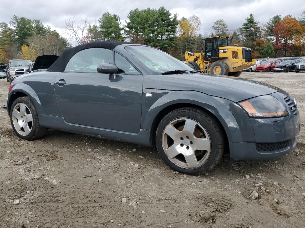 Фото: TRUUT28N211008364