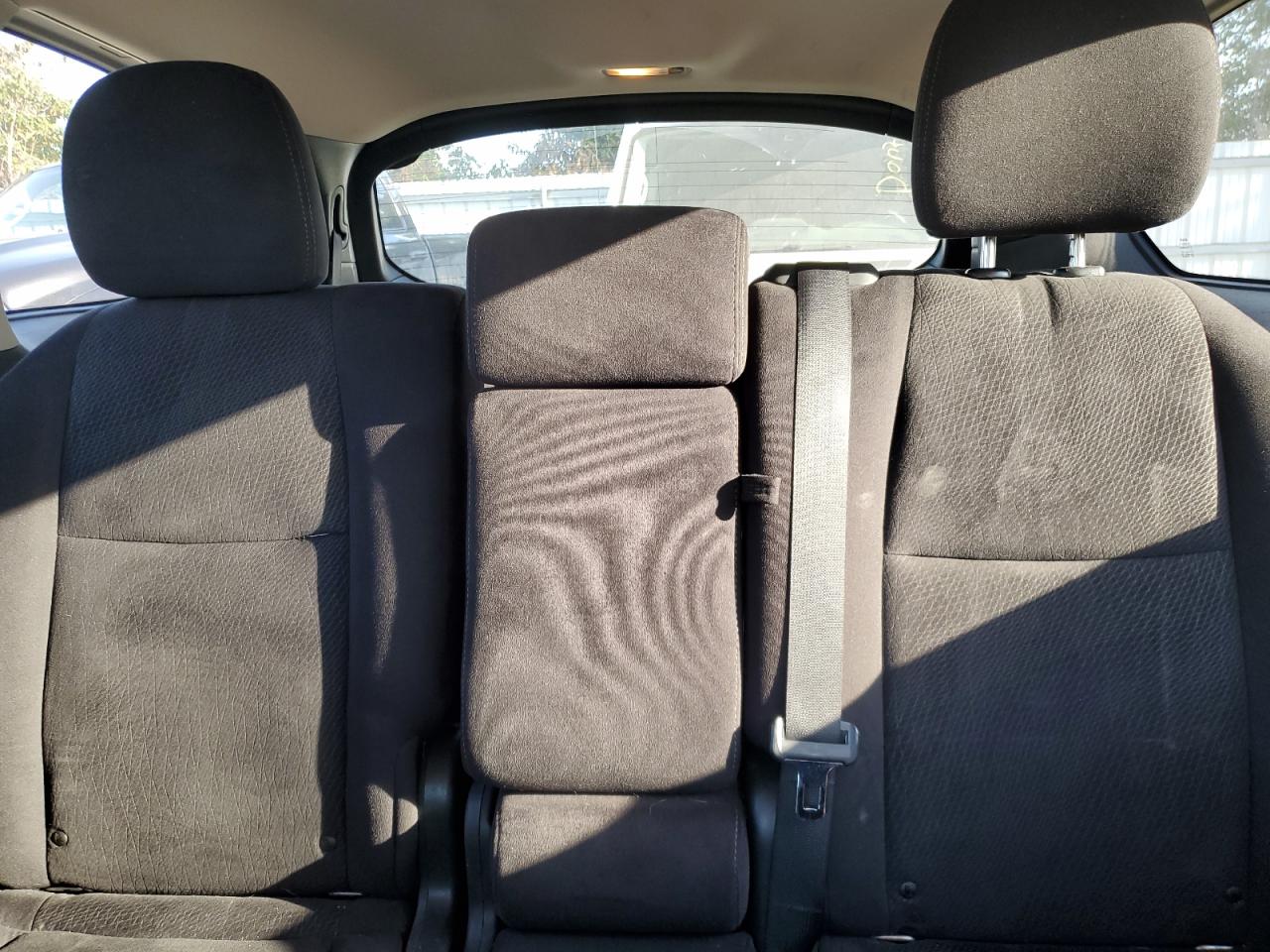 2013 Nissan Pathfinder S VIN: 5N1AR2MM7DC657753 Lot: 84877295