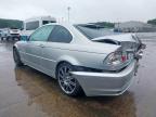 2001 BMW 3 SERIES 325 CI 2DR for sale at Copart WHITBURN