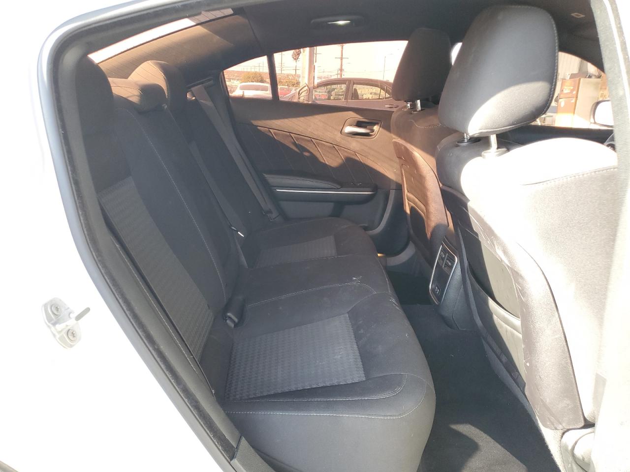 2019 Dodge Charger Gt VIN: 2C3CDXHG9KH671181 Lot: 82232235