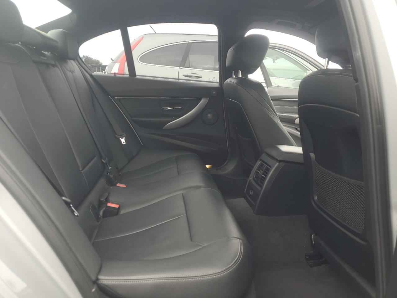 2016 BMW 340 I VIN: WBA8B3G51GNA92605 Lot: 80698285