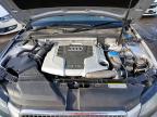 2011 AUDI A4 ALLROAD TDI QUATTRO A  for sale at Copart PETERLEE