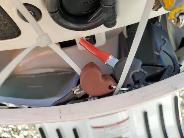 2012 VESPA GTS 300 SUPER  