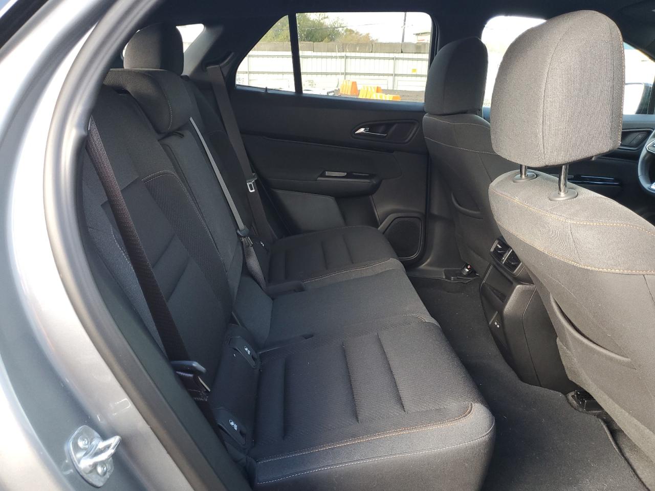 2024 Honda Prologue Ex VIN: 3GPKHVRJ7RS542856 Lot: 87006665