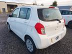 2018 SUZUKI CELERIO 1.0 SZ2 5DR for sale at Copart EAST KILBRIDE