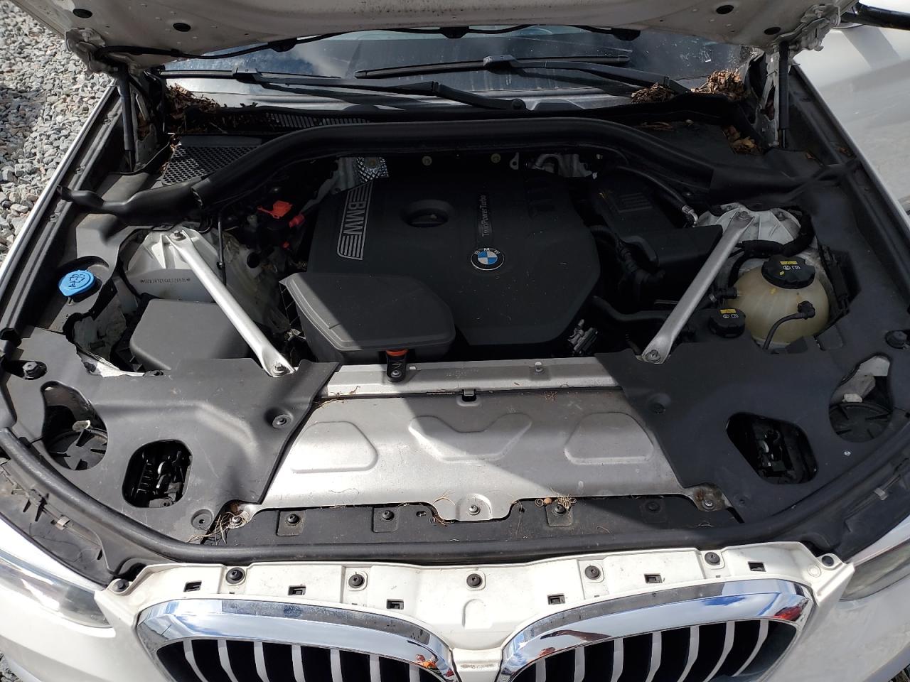 Фото: 5UXTR7C56KLF26915