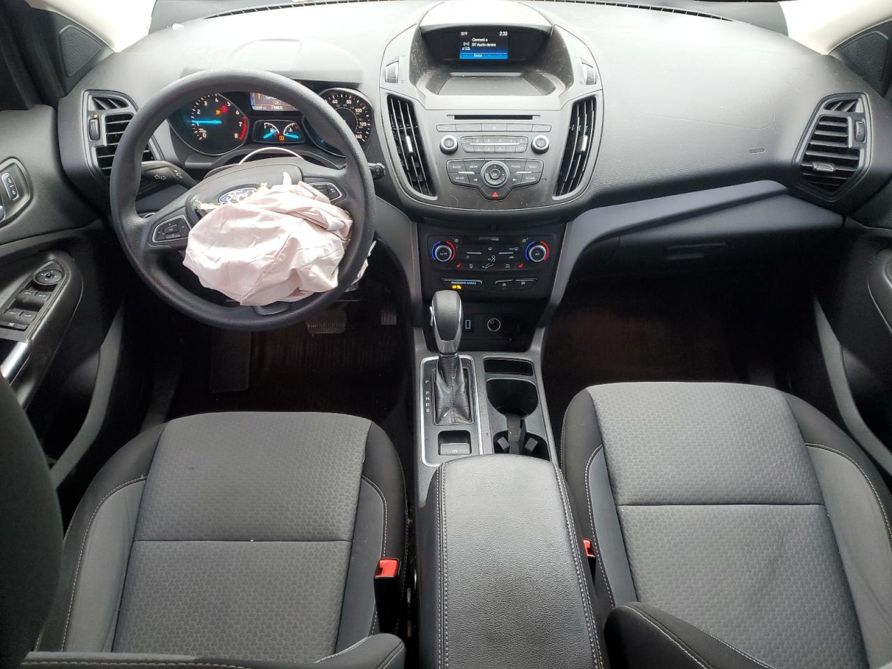 2018 Ford Escape Se VIN: 1FMCU9GD9JUD36119 Lot: 85719615