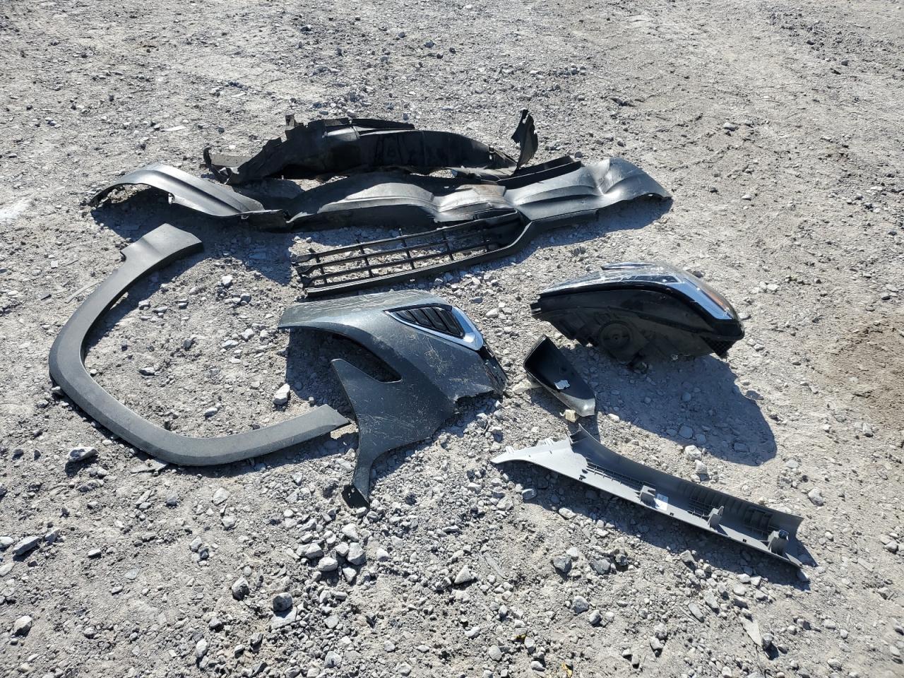 2021 GMC Terrain Sle VIN: 3GKALTEV1ML371022 Lot: 81975525