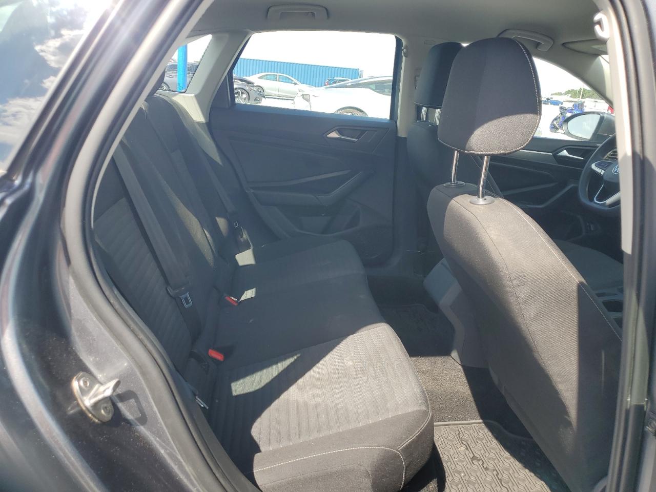 2022 Volkswagen Jetta S VIN: 3VWCM7BUXNM032854 Lot: 84969775