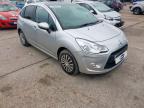 2012 CITROEN C3 AIRDREAM VTR+ E-HDI S-  for sale at Copart SANDWICH