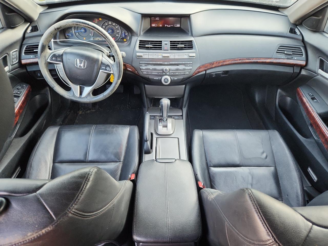 2012 Honda Crosstour Exl VIN: 5J6TF1H56CL007257 Lot: 81877925