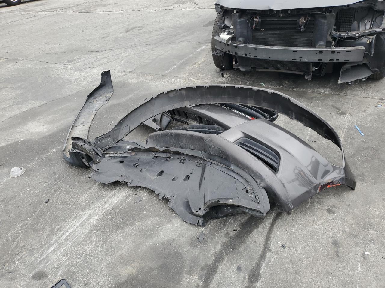 2019 Dodge Charger Sxt VIN: 2C3CDXBG6KH674502 Lot: 85353515